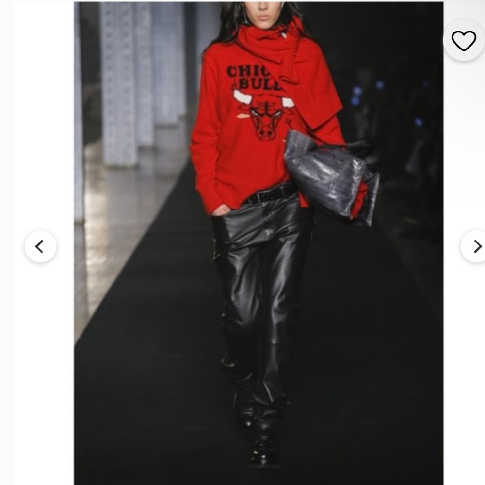 Zadig & Voltaire Adina Chicago Sweater